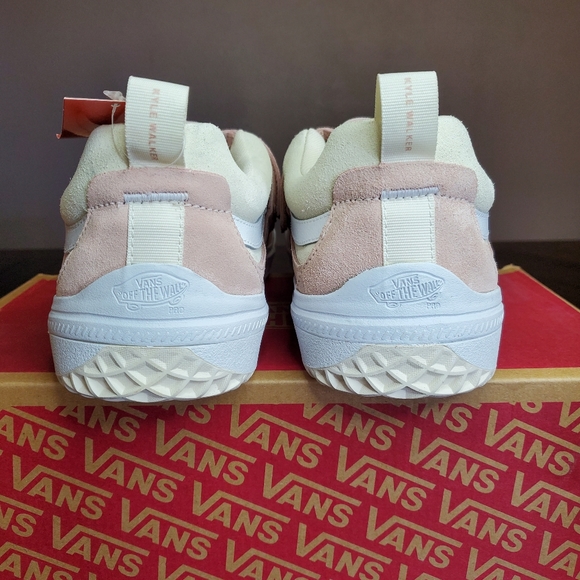 Vans Kyle Pro 2 Rose /Antique Men Size 13 - Picture 5 of 10